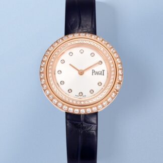 V Factory Piaget Possession G0A46063 White Dial — Replica