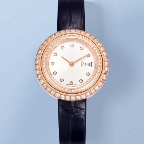V Factory Piaget Possession G0A46063 White Dial — Replica - photo 1
