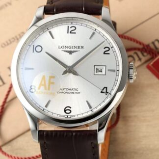 Af Factory Longines Elegant L2 821 4 76 2 Date Display — Replica