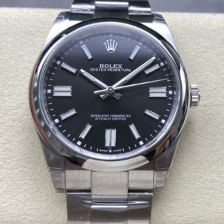 Vs Factory Rolex Oyster Perpetual 134300 0008 Oystersteel Bracelet — Replica