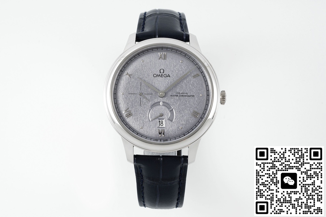 Mks Factory Omega De Ville 434 13 41 21 03 001 — Replica - photo 2