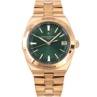 Ppf Factory Vacheron Constantin Overseas Series 4520V 210R B967 — Replica