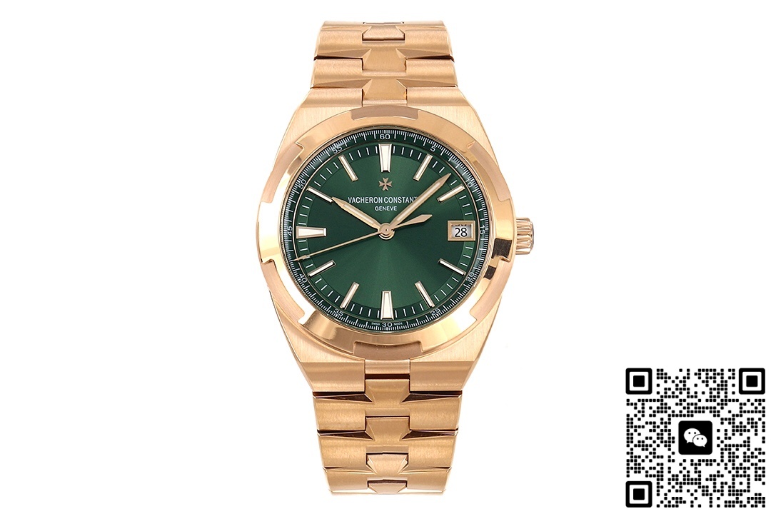 Ppf Factory Vacheron Constantin Overseas Series 4520V 210R B967 — Replica - photo 2