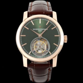 Rms Factory Vacheron Constantin Traditionnelle 6000T 000R B973 Tourbillon — Replica