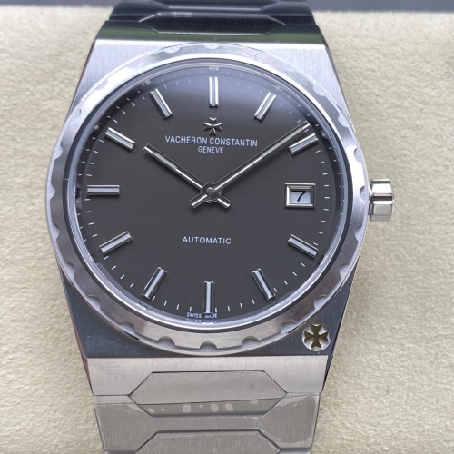Vc Factory Vacheron Constantin Historiques 4200H 222A B935 Stainless Steel Case — Replica - photo 1