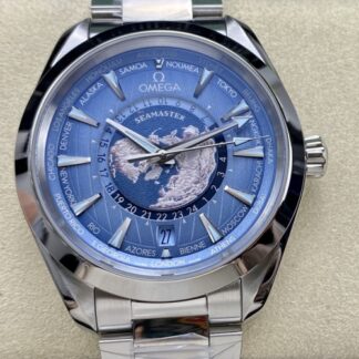 Vs Factory Omega Seamaster 220 10 43 22 03 002 — Replica