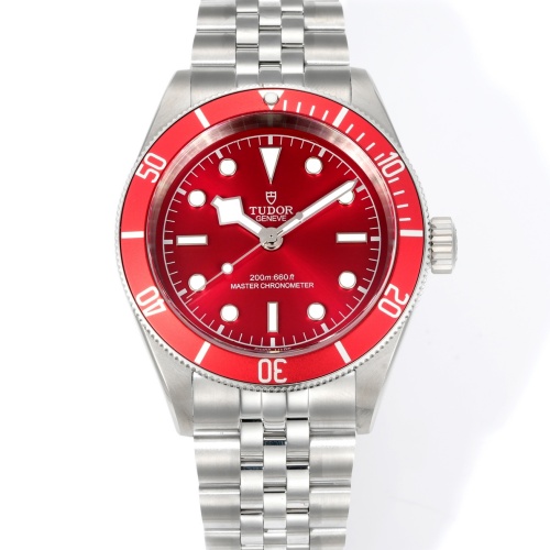 Tudor Black Bay M7939A1A0Ru 0001 — Replica - photo 1