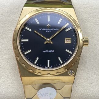 Vc Factory Vacheron Constantin Historiques 4200H 222J B939 Date Display — Replica