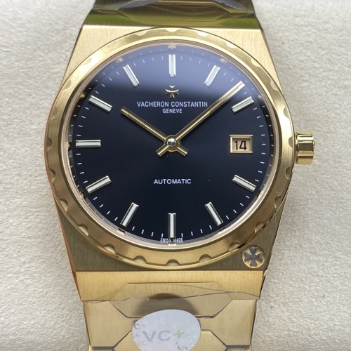 Vc Factory Vacheron Constantin Historiques 4200H 222J B939 Date Display — Replica - photo 1