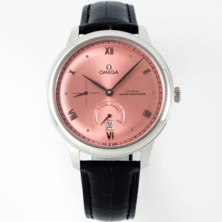 Mks Factory Omega De Ville 434 13 41 21 10 001 — Replica