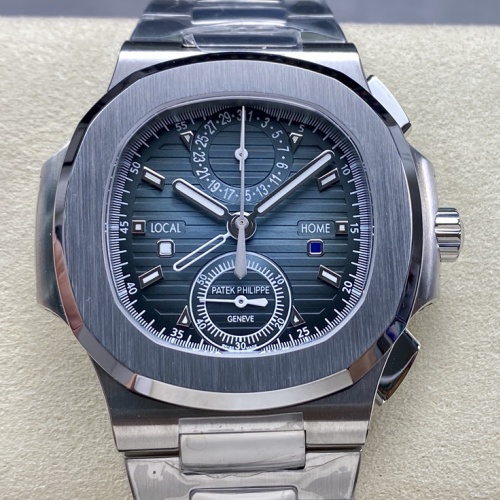 3K Factory Patek Philippe Nautilus 5990 1A 011 — Replica - photo 1