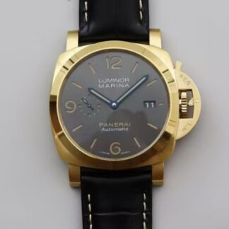 Vs Factory Panerai Lumino Pam01115 Date Display — Replica