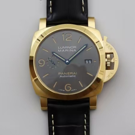 Vs Factory Panerai Lumino Pam01115 Date Display — Replica - photo 1