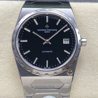 Vc Factory Vacheron Constantin Historiques 4200H 222A B936 Date Display — Replica
