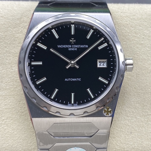 Vc Factory Vacheron Constantin Historiques 4200H 222A B936 Date Display — Replica - photo 1
