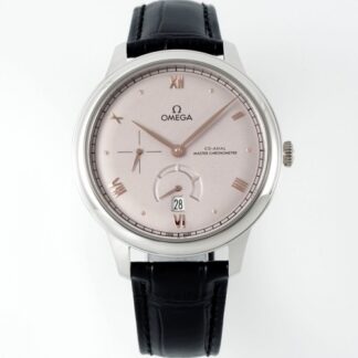 Mks Factory Omega De Ville 434 13 41 21 06 001 — Replica