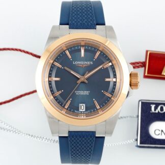 Af Factory Longines Concas L3 430 5 92 9 — Replica