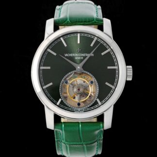 Rms Factory Vacheron Constantin Traditionnelle 6000T 000P H025 Tourbillon — Replica