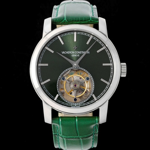 Rms Factory Vacheron Constantin Traditionnelle 6000T 000P H025 Tourbillon — Replica - photo 1
