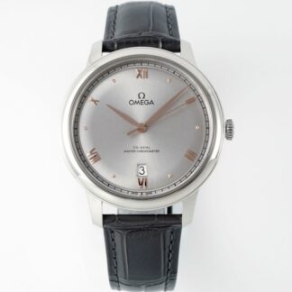 Mks Factory Omega De Ville 434 13 40 20 06 001 — Replica