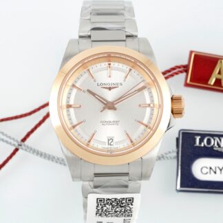 Af Factory Longines Concas L3 430 5 72 6 — Replica