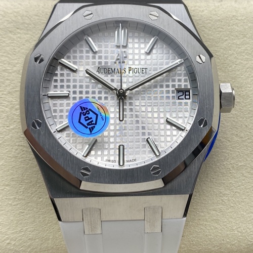 Aps Factory Audemars Piguet Royal Oak 15500St 41Mm — Replica - photo 1