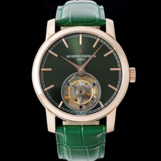 Rms Factory Vacheron Constantin Traditionnelle 6000T 000R B972 Tourbillon — Replica