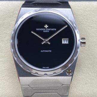 Vc Factory Vacheron Constantin Historiques 4200H 222A B938 Stainless Steel Bezel — Replica