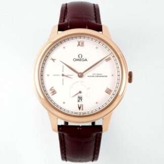 Mks Factory Omega De Ville 434 53 41 21 02 001 — Replica