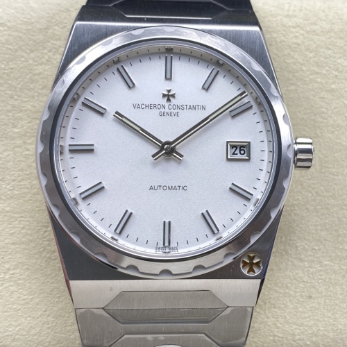 Vc Factory Vacheron Constantin Historiques 4200H 222A B940 — Replica - photo 1