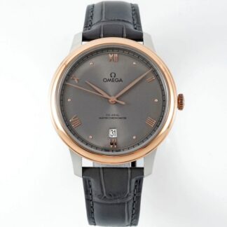 Mks Factory Omega De Ville 434 23 40 20 06 001 — Replica