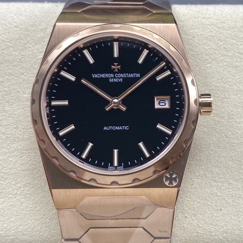 Vc Factory Vacheron Constantin Historiques 4200H 222J B944 Stick Hour Markers — Replica - photo 1
