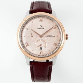Mks Factory Omega De Ville 434 23 41 21 09 001 — Replica