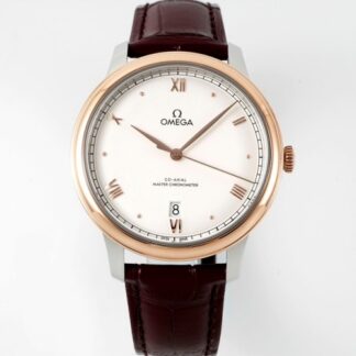 Mks Factory Omega De Ville 434 23 40 20 02 001 — Replica