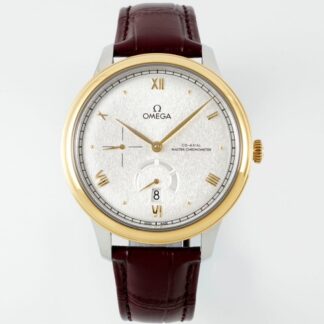 Mks Factory Omega De Ville 434 23 41 21 02 001 — Replica