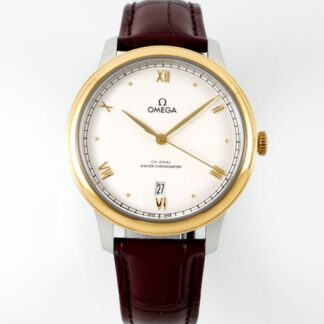 Mks Factory Omega De Ville 434 23 40 20 02 002 — Replica