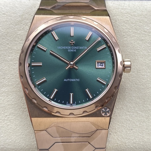 Vc Factory Vacheron Constantin Historiques 4200H 222J B946 Sapphire Watch Mirror — Replica - photo 1
