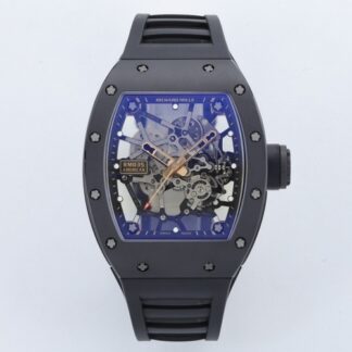 Zf Factory Richard Miller Rm035 Hollow Dial — Replica