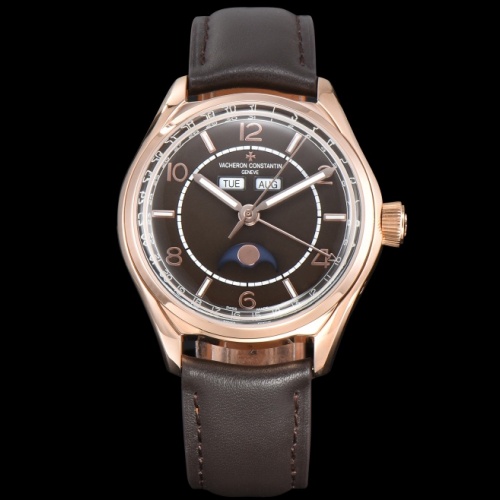 Gr Factory Vacheron Constantin Fiftysix4000E 000R B065 — Replica - photo 1