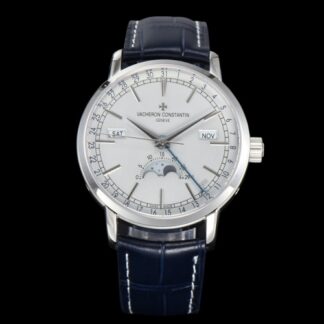 Gr Factory Vacheron Constantin Traditionnelle 4010T 000P B345 — Replica