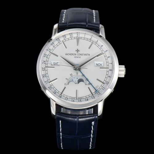 Gr Factory Vacheron Constantin Traditionnelle 4010T 000P B345 — Replica - photo 1