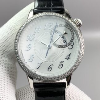 Gr Factory V3 Vacheron Constantin Egerie 4605F 110A B495 — Replica