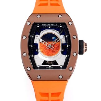 Ys Factory Richard Miller Mens Rm 52 05 — Replica