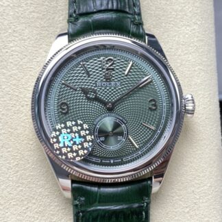 R Factory Rolex Perpetual 1908 M52506 0004 Stainless Steel Case — Replica