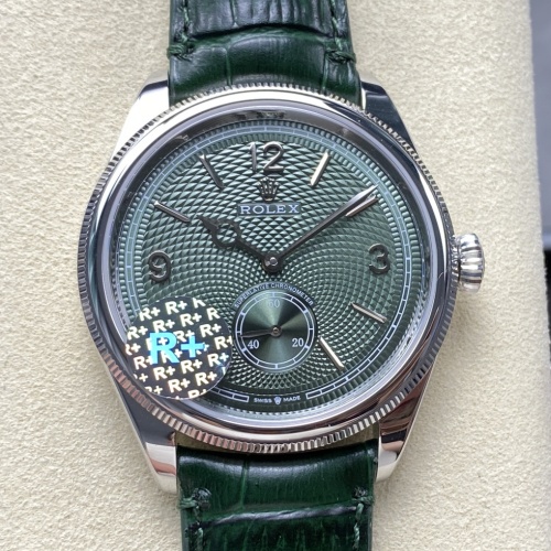 R Factory Rolex Perpetual 1908 M52506 0004 Stainless Steel Case — Replica - photo 1