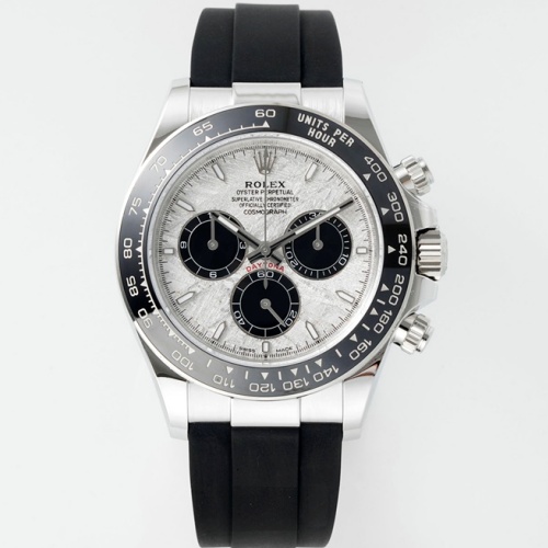 Aps Factory Rolex Daytona 126519Ln 0007 — Replica - photo 1