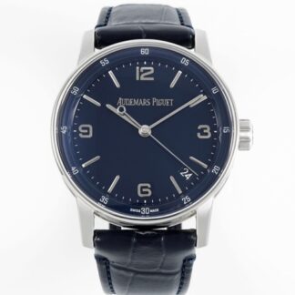 Aps Factory Audemars Piguet Code 11 59 15210Bc Oo A321Cr 01 — Replica