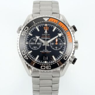 Vr Factory Omega Seamaster 215 30 46 51 01 002 45 5Mm — Replica