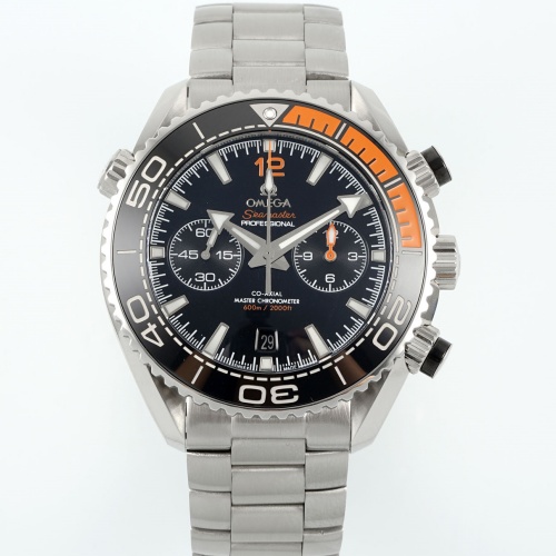 Vr Factory Omega Seamaster 215 30 46 51 01 002 45 5Mm — Replica - photo 1