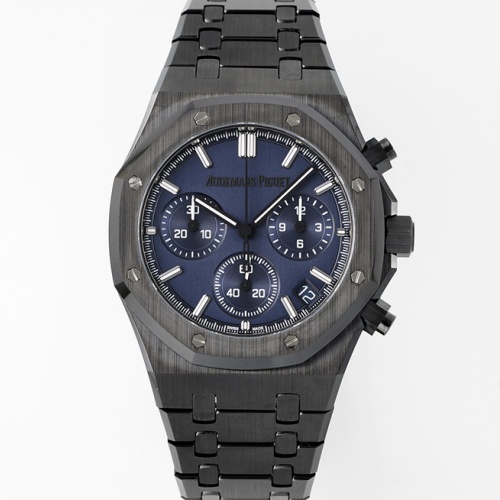 Aps Factory V2 Audemars Piguet Royal Oak 26240 Ceramic Case — Replica - photo 1